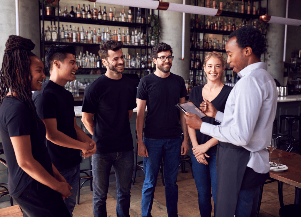 Franchise GM and Team